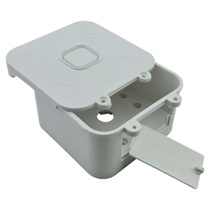 TRK TRK-100 Prof.Kamera Kutusu Beyaz-Kare