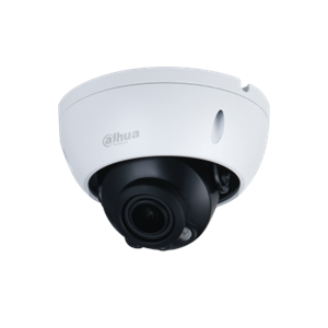 DAHUA 2MP Dome Motorize IP Kamera IPC-HDBW1230R-ZS-2812