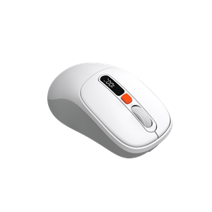 FRISBY FM-294WM Kablosuz Mouse Beyaz