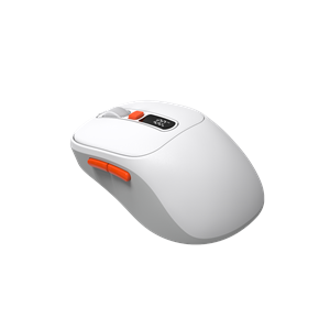 FRISBY FM-294WM Kablosuz Mouse Beyaz