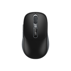 FRISBY FM-296WM Kablosuz Siyah Mouse