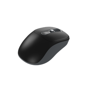 FRISBY FM-296WM Kablosuz Siyah Mouse