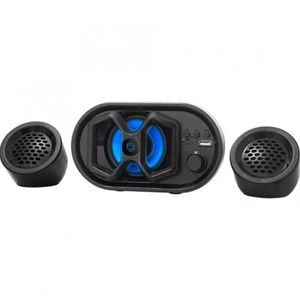 FRISBY FS-2422U 2+1 Bluetooth Hoparlör
