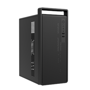 FRISBY 300w FC-2740B Standart Micro-Tower PC Kasası