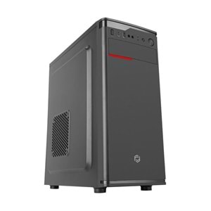 FRISBY 300w FC-2910B Standart Mid-Tower PC Kasası