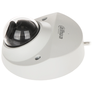 DAHUA 2mp Dome 2.8mm IP Kamera Sesli IPC-HDBW3241F-AS-S2