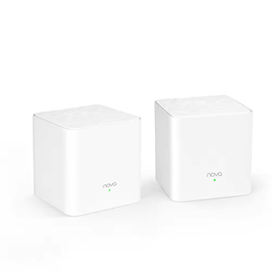TENDA NOVA MW3-2 Wıfı5 AC1200 Mesch Router 2-li set