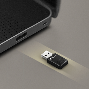 TP-LINK TL-WN823N N300 USB Mini Kablosuz Adaptör