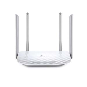TP-LINK Archer C50 WIFI5 AC1200 Dual Band Router