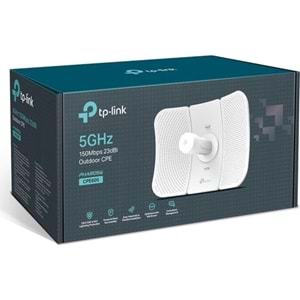 TP-LINK CPE605 150mbps 5GHz 23dBi Outdoor CPE Access Point 20km