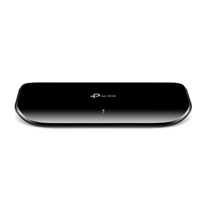 TP-LINK 8port Gigabit Yönetilemez Switch TL-SG1008D