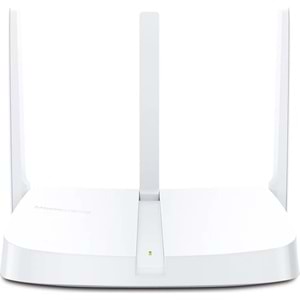 MERCUSYS MW306R 300mbps 2.4ghz Ev Ofis Tipi Router