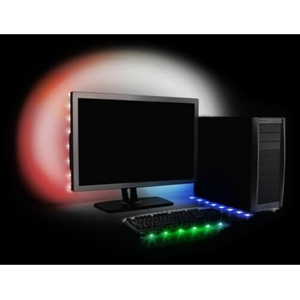 ANTEC Accent Lighting-Red Işık şerit USB konnektörü