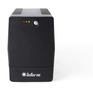 INFORM 2000VA Guardian Line Interactive Ups