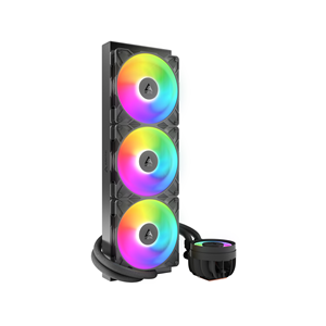 ARCTIC 420mm ACFRE00185A III PRO K 420 ARGB AM5-1851p Sıvı Soğutmalı İşlemci Fanı