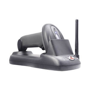 SUNLUX 1D XL9310 Kablosuz Lazer Barkod Okuyucu USB 