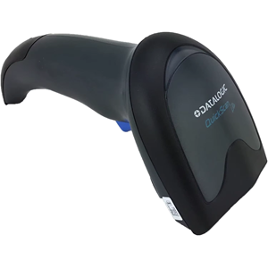 DATALOGIC 1D QW2100 USB El Tipi Barkod Okuyucu Ayaklı