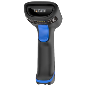 NEWLAND 2D HR1580-BT-C Kablosuz CCD El Tipi Karekod Okuyucu USB