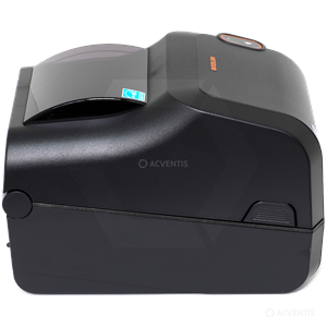 BIXOLON 203dpi XD3-40TEK Termal Transfer Barkod Yazıcı USB,Seri,Ethernet 