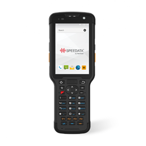 NEWLAND Speedata SD35-WO-C Wıfı Karekod Android El Terminali Cradle