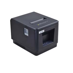 XPRINTER 203dpi XP-Q600 Thermal Fiş Yazıcı Usb,Etehernet