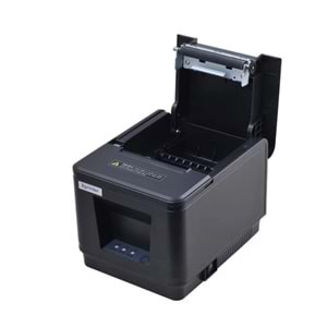 XPRINTER 203dpi XP-Q600 Thermal Fiş Yazıcı Usb,Etehernet