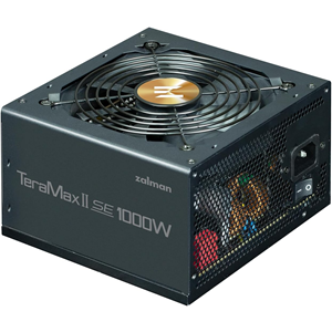 ZALMAN 1000w 80+ GOLD ZM1000-TMX2SE(TeraMaxIISE) Tam Modüler Power Supply