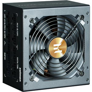 ZALMAN 1000w 80+ GOLD ZM1000-TMX2SE(TeraMaxIISE) Tam Modüler Power Supply