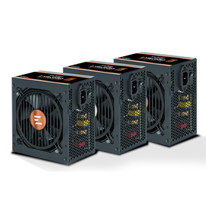 ZALMAN 850w 80+ Bronze ZM850-GV3 (GigaMaxIII 850W) PCIe 5.0 Power Supply