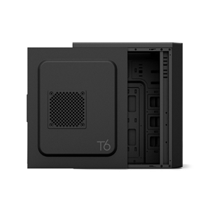 ZALMAN 500w ZM-T6 Standart Mid-Tower PC Kasası
