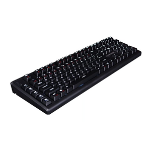 ZALMAN ZM-K700M Mekanik Cherry MX Gaming Klavye (Beyaz LED)