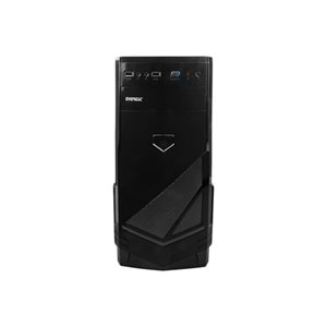 EVEREST 200W 277A STANDART MID-TOWER PC KASASI