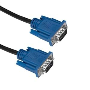 S-link 1.5metre SL-VGA16 VGA Görüntü Kablosu