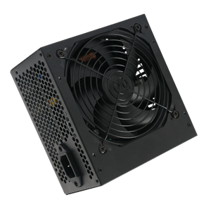 FRISBY 550w FR-PS55F12B Atx Power Supply