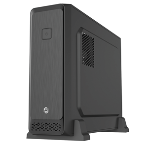 FRISBY 300W FC-S6060B Slim ATX PC Kasası
