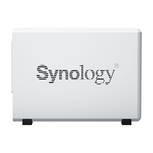 SYNOLOGY 2diskli Realtek QC-1GB RAM-Gigabit Nas Server DS223J