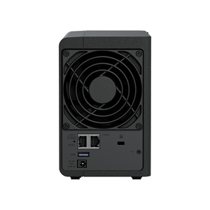 SYNOLOGY 2diskli Celeron QC-2GB RAM-2.5GbE Nas Server DS225 PLUS