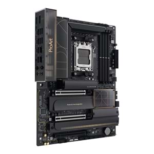 ASUS PROART X870E CREATOR WIFI-7 DDR5 HDMI DP PCIE 5.0 AM5 ATX