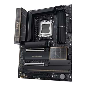 ASUS PROART X870E CREATOR WIFI-7 DDR5 HDMI DP PCIE 5.0 AM5 ATX