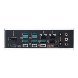 ASUS PROART X870E CREATOR WIFI-7 DDR5 HDMI DP PCIE 5.0 AM5 ATX