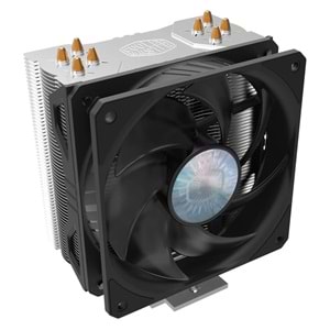COOLERMASTER 120mm HYPER 212 EVO V2 RR-2V2E-18PK-R2 Hava Soğutmalı AM5-1700p İşlemci Fanı