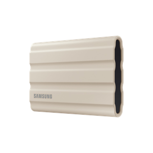 SAMSUNG 1TB T7 SHIELD MU-PE1T0K/WW SSD USB 3.2 Harici Disk