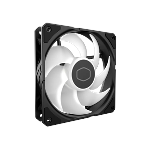 COOLERMASTER SICKLE FLOW EDGE MFX-B2DN-25NP2-R2 ARGB Kasa Fanı