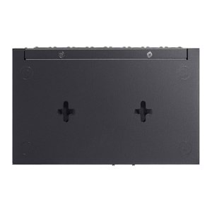 TP-LINK 8port PoE 62w Gigabit Yönetilemez Switch LS108GP