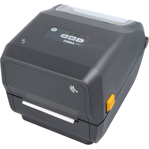 ZEBRA 203dpi ZD421T Termal Transfer USB,Ethernet Barkod Yazıcı