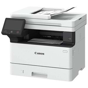 CANON A4 Siyah MF465DW Çok Fonksiyonlu Faxlı Dublex Laser Yazıcı USB 2.0,Ethernet,Kablosuz