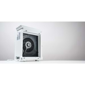 LEVOIT LV-PUR131 Hepa Filtreli Hava Temizleyici 3 Aşamalı