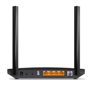 TP-LINK Archer VR400 AC1200 Dual Band VDSL Fiber 3G-4G Modem Router