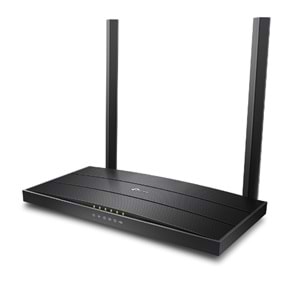 TP-LINK Archer VR400 AC1200 Dual Band VDSL Fiber 3G-4G Modem Router