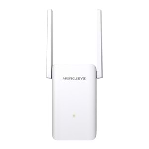 MERCUSYS ME80X AX3000 Mesafe Genişletici Priz Tipi